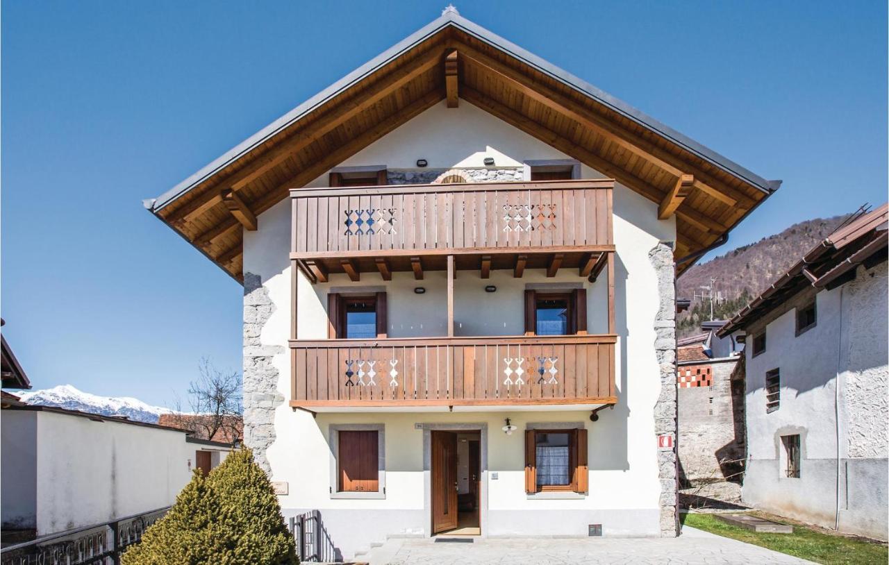 Cas Cuc 3 Apartment Lauco Exterior foto